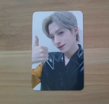 ONEUS Xion - Trickster, Dear