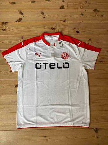 Original trikot fortuna - original,