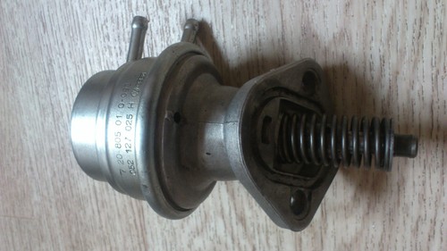 Original kraftstoff pumpe - 1,