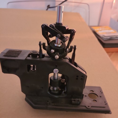 Kyosho concept hauptrahmen - kyosho, ep