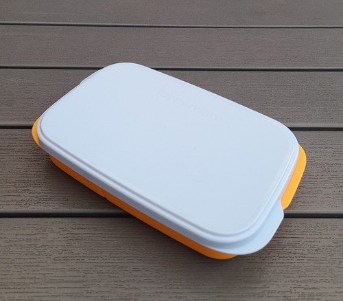 Tupperware clevere pause - tupperware,