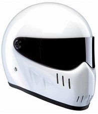 Casco de moto Bandit XXR
