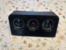 Ascona / Manta A VDO