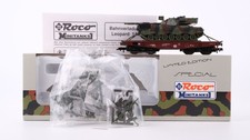 Roco H0 813 Schwerlastwagen