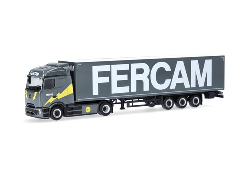 Herpa 320184 eactros - herpa, 600
