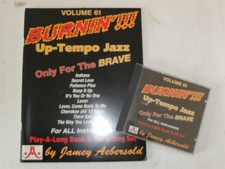 Aebersold, Jamey, Burnin'