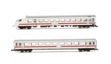 Märklin Spur 'Z' 87752 2er
