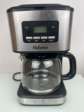 Yabano Kaffeemaschine