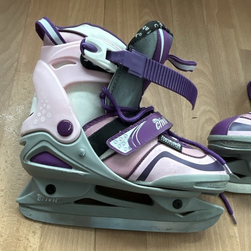 Crivit junior freizeitskates - junior,