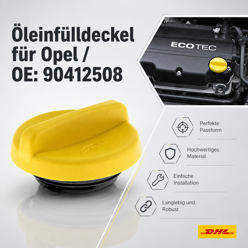 Kraftstofftank deckel - kraftstofftank,
