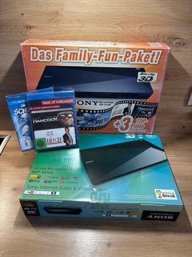 Sony bdp s4100 neu - bdp-s4100,