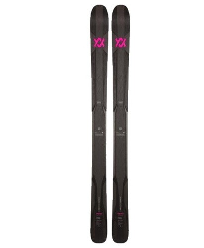 Völkl katana werks freeride - völkl,