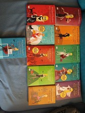 Mary Janice Davidson    Betsy