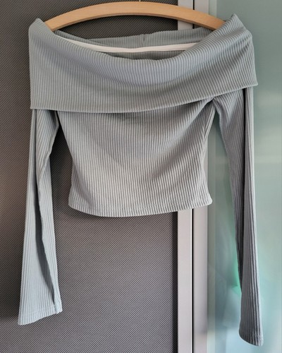 Pulli strick kurz xs - gr.,