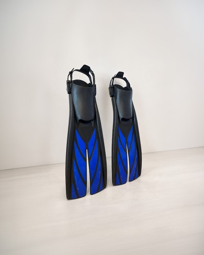 Atomic aquatic open heel split - open,