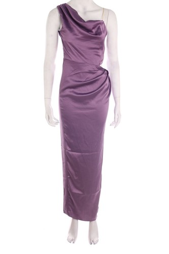 Ohne label abendkleid - label,
