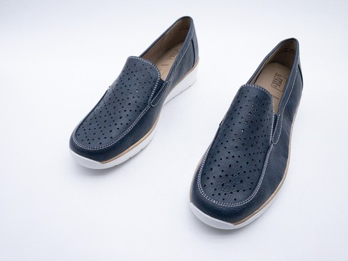 Easy street damen - easy, slipper