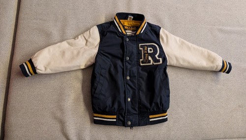 College jacke kids 98 - jacke,, kids,