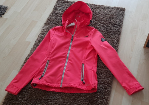 Maria höfl riesch softshell - maria,