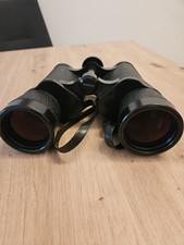 Carl Zeiss Jena Jenoptem 7x50W Fernglas, Feldstecher, Vogelbeobachtung