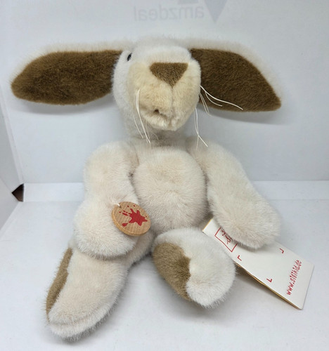 Stofftier sigikid hase - stofftier,
