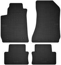 Gummifußmatten Set für Alfa