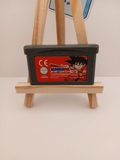 Gameboy Dragon Ball Advanced