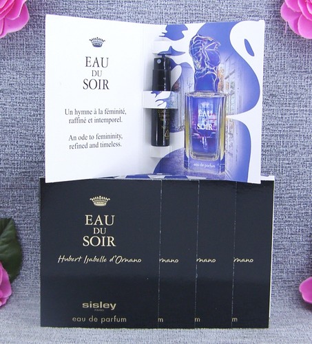 Sisley eau soir - eau,