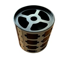 Gendex Denoptix Speichefolientrommel Trommel Karussell für Scanner