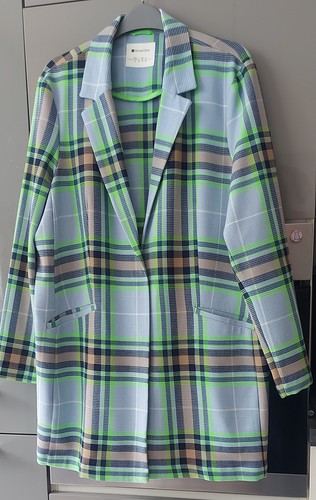 Street one long jacke - one, blazer