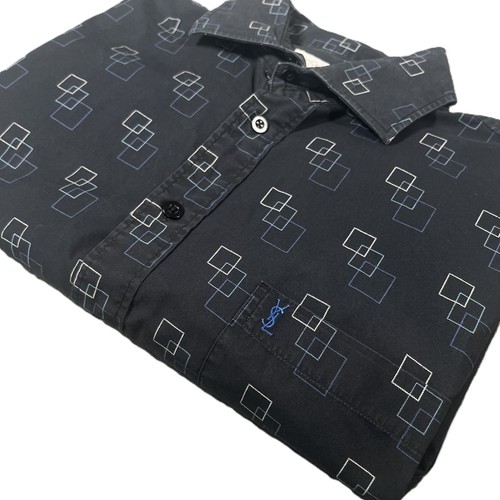 Yves saint laurent hemd - hemd, herren
