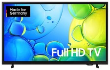 Samsung GU32F6079FU LED 81,3 cm (32 Zoll) Fernseher Full HD VESA 200 x 200 mm 