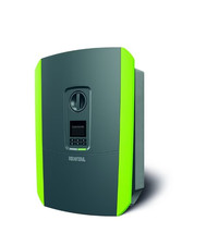 Kostal Plenticore Plus 10 G2 Hybrid-Wechselrichter