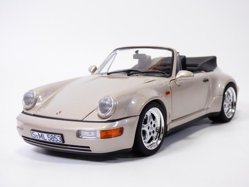 Porsche 911 964 carrera 2 - porsche,