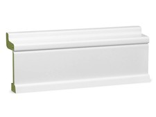 Heizungsrohrverkleidung