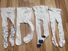 Strumpfhosen Mädchen Gr 74-80 cm 