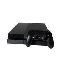 SONY PlayStation 4 1 TB