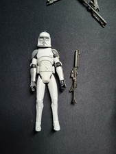 Star Wars Clone Wars Hasbro