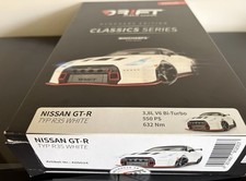 Sturmkind Drift Racer NISSAN