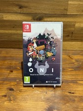 Oni Road To Be The Mightiest