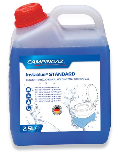 Campingaz instablue standard - campingaz,