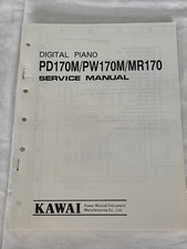 Kawai Digital Piano