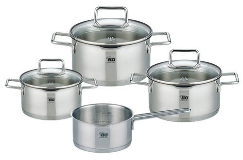 Elo topfset 4tlg smart - topfset, 4tlg.