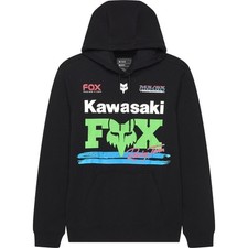 Fox Fleece Hoodie Core