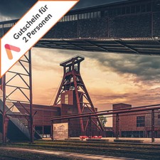 Kurzurlaub Essen Hotel FOUR