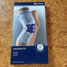 Bauerfeind GenuTrain P3