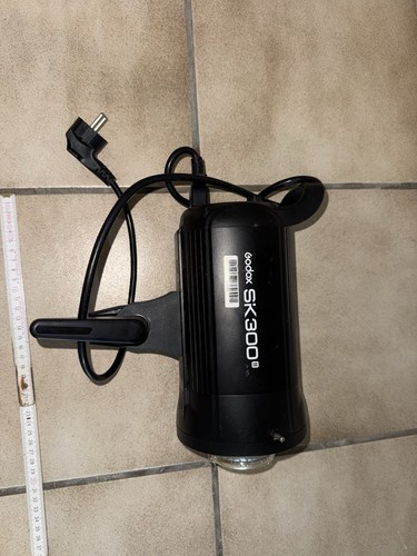 Godox sk300ii studioblitz - godox,