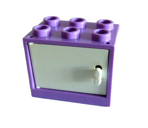 Lego 4533 4532 - 1, lego®