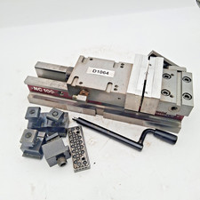 Roemheld Hilma NC 100 CNC