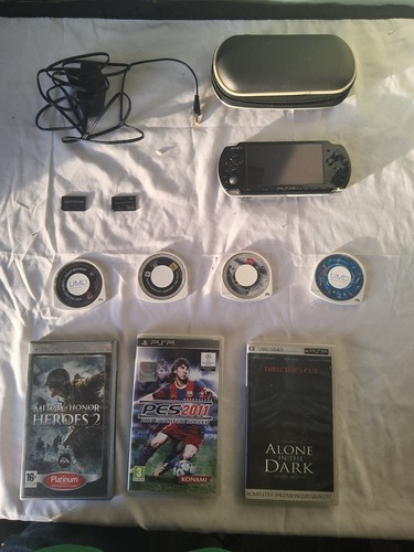 Psp mit spielen - mit,